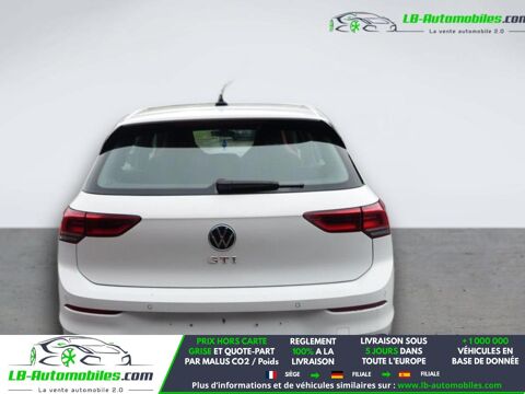 Golf 2.0 TSI 245 BVA 2024 occasion 31850 Beaupuy