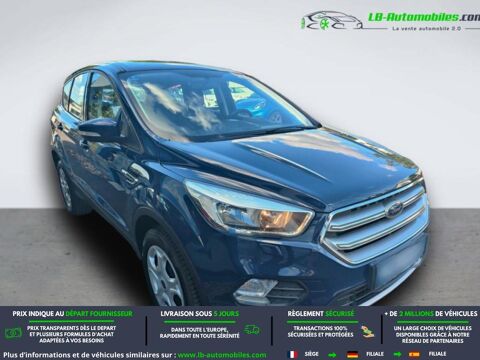 Annonce voiture Ford Kuga 13490 €