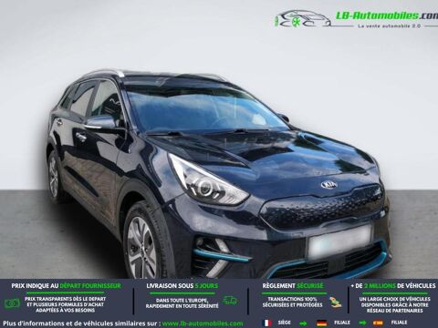 Annonce voiture Kia Niro 24940 €