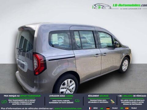 Kadjar TCe 100 BVM 2022 occasion 31850 Beaupuy