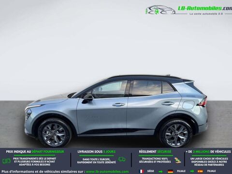 Sportage 1.6 T-GDi 230ch Hybride BVA 4x2 2023 occasion 31850 Beaupuy