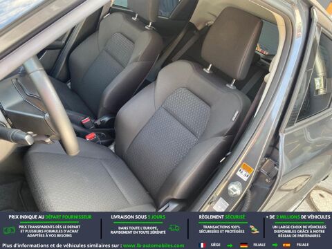 Swift 1.2 Dualjet 90ch 2018 occasion 31850 Beaupuy