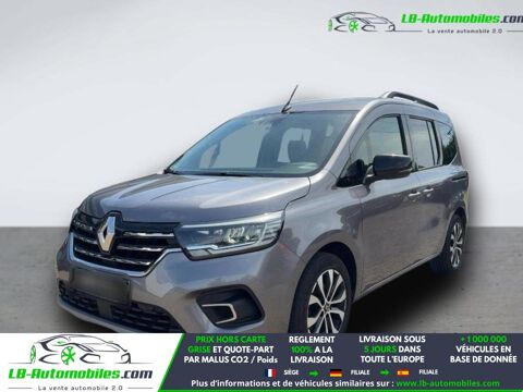 Kadjar TCe 130 BVA 2023 occasion 31850 Beaupuy