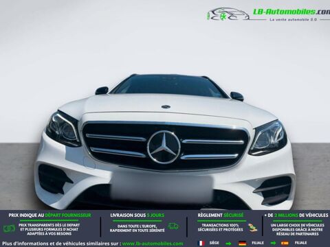 Classe E 300 de BVA 2019 occasion 31850 Beaupuy