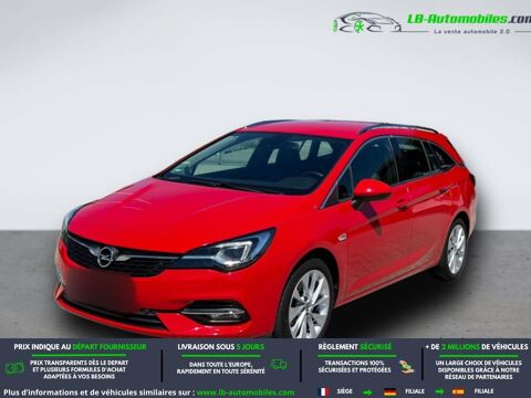 Golf SW 1.0 TSI 110 BVM 2020 occasion 31850 Beaupuy