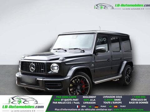 Classe G G 63 AMG BVA 2024 occasion 31850 Beaupuy