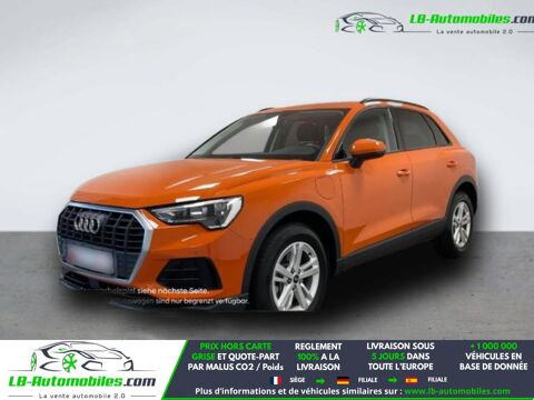 Annonce voiture Audi Q3 24900 €