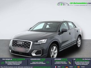 Q2 TFSI 116 ch BVM 2019 occasion 31850 Beaupuy