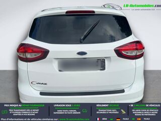 C-max 1.5 TDCi 120 BVA 2019 occasion 31850 Beaupuy
