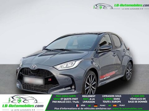 Annonce voiture Toyota Yaris 32700 €