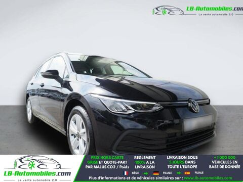 Annonce voiture Volkswagen Golf SW 22490 €