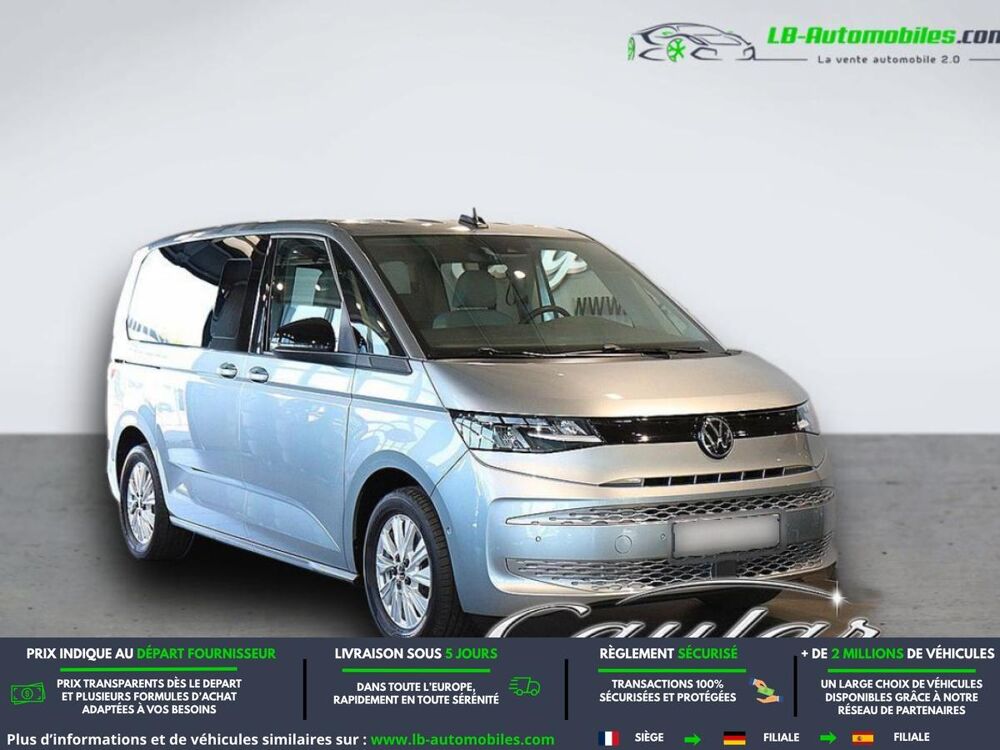 MULTIVAN 2.0 TSI 204 BVA 2024 occasion 31850 Beaupuy