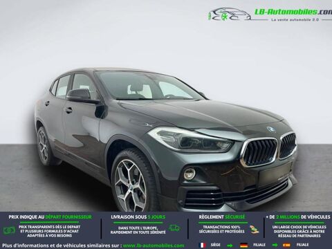 X2 sDrive 20d 190 ch BVA 2018 occasion 31850 Beaupuy