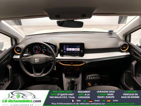 Arona 1.0 TSI 95 ch BVM 2022 occasion 31850 Beaupuy