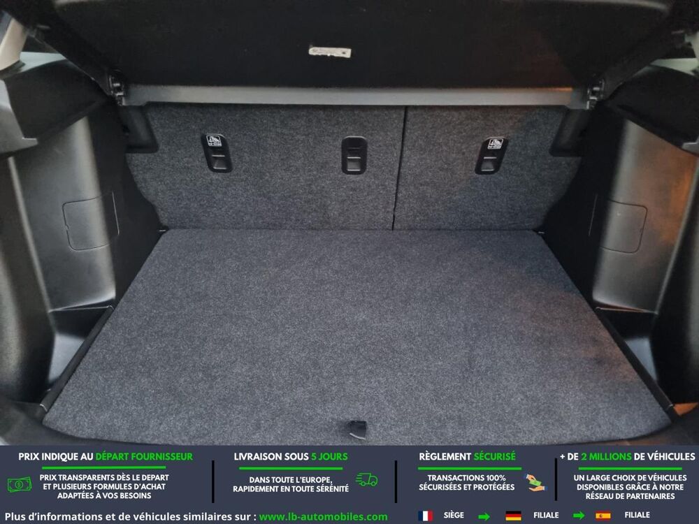 Vitara 1.4 Boosterjet 140ch BVM 2016 occasion 31850 Beaupuy