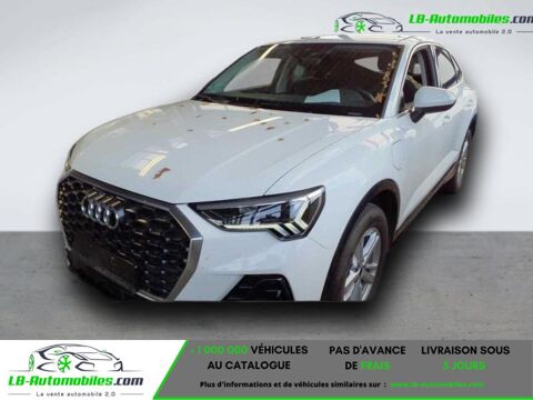 Audi Q3 45 TFSIe 245 ch BVA 2021 occasion Beaupuy 31850
