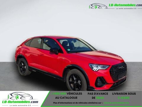 Annonce voiture Audi Q3 65000 €