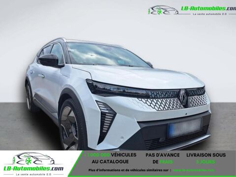 Renault Sc&eacute;nic E-Tech electrique 220 ch grande autonomie 2024 occasion Beaupuy 31850