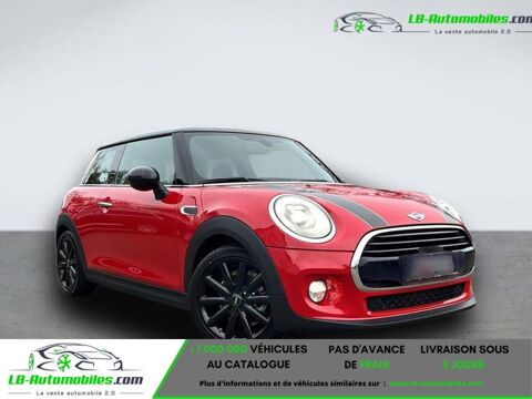 Mini Cooper 136 CH BVM 2017 occasion Beaupuy 31850