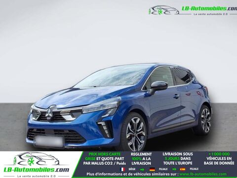 Annonce voiture Mitsubishi Colt 25100 €