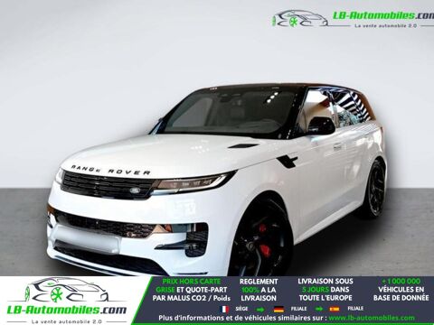 Annonce voiture Land-Rover Range Rover 112500 €