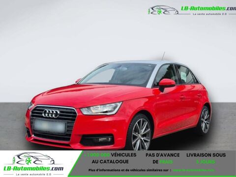 Audi A1 1.0 TFSI 95 BVM 2018 occasion Beaupuy 31850