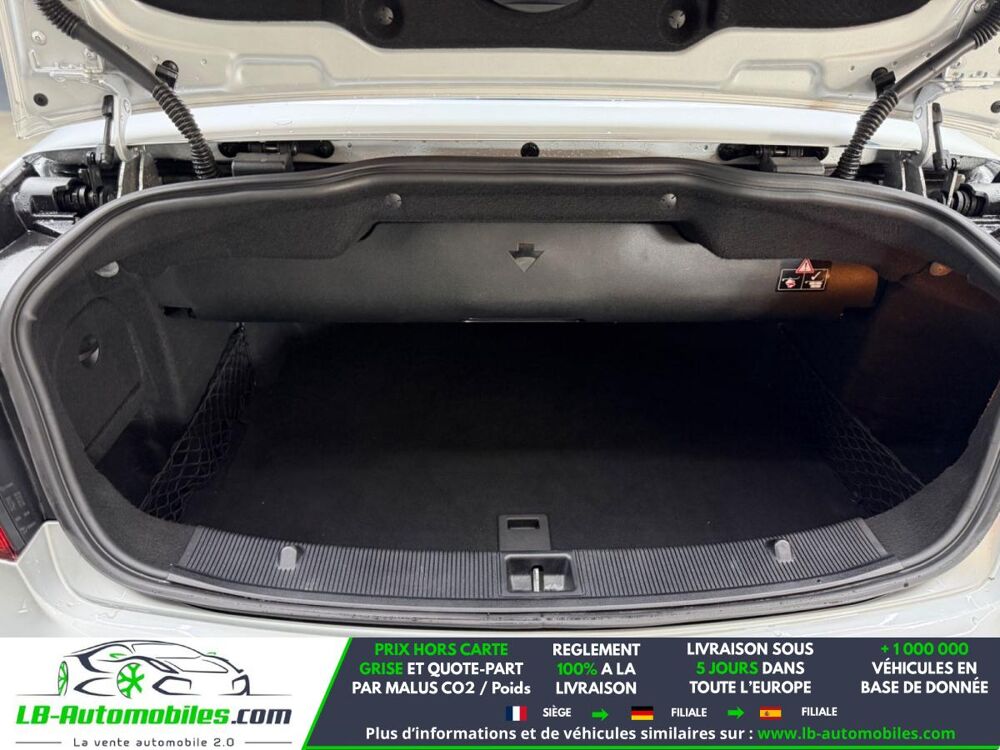 Classe E 350 CDI BVA 2015 occasion 31850 Beaupuy