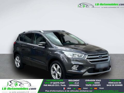 Kuga 1.5 150 4x2 BVM 2017 occasion 31850 Beaupuy