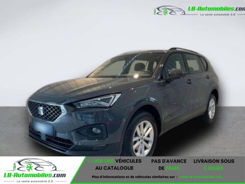 Seat Tarraco 2.0 TDI 150 ch BVA 7 pl 2024 occasion Beaupuy 31850