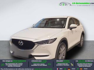 CX-5 2.0L Skyactiv-G 165 ch 4x2 2020 occasion 31850 Beaupuy