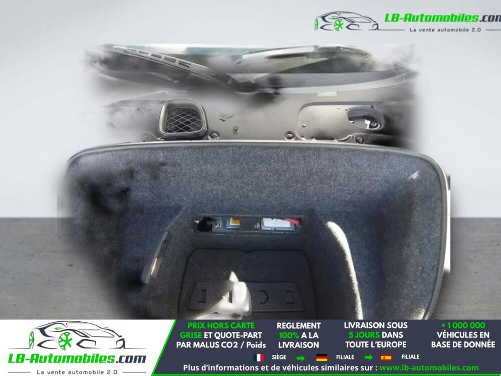 R8 V8 4.2 FSI 420 Quattro 2008 occasion 31850 Beaupuy