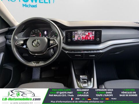 Octavia 1.5 TSI 150 ch BVA 2023 occasion 31850 Beaupuy