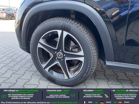Classe GLE 350 e EQ POWER BVA 4Matic 2022 occasion 31850 Beaupuy