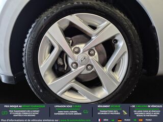i10 1.2 84 BVA 2020 occasion 31850 Beaupuy