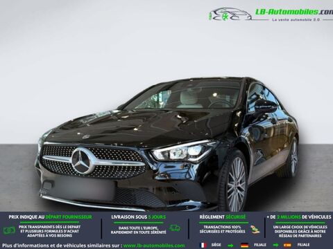 Annonce voiture Mercedes Classe A 25900 €
