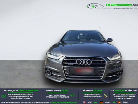 Annonce voiture Audi A6 29490 €