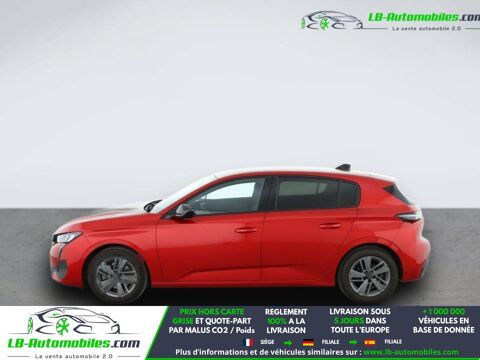 308 BlueHDi 130ch BVA 2024 occasion 31850 Beaupuy