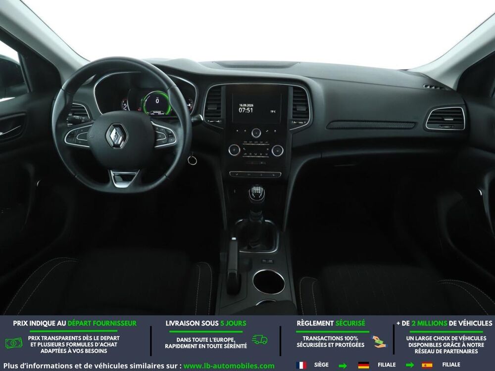 Golf SW 1.0 TSI 115 BVM 2018 occasion 31850 Beaupuy