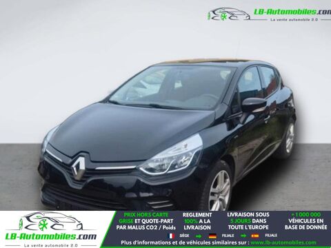 Renault Clio V SCe 75 BVM 2019 occasion Beaupuy 31850