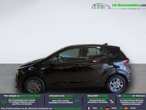Picanto 1.2 DPi 79 ch BVM 2024 occasion 31850 Beaupuy