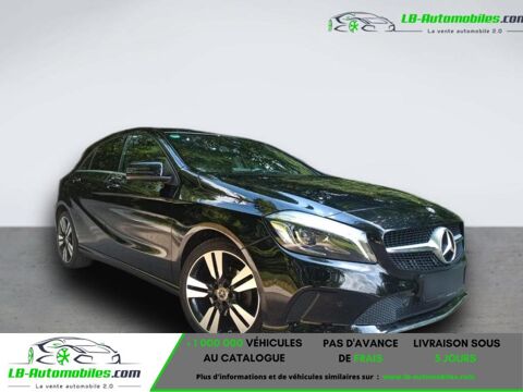 Mercedes Classe A 220 CDI BVA 2016 occasion Beaupuy 31850