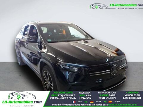 EQA 250 2022 occasion 31850 Beaupuy
