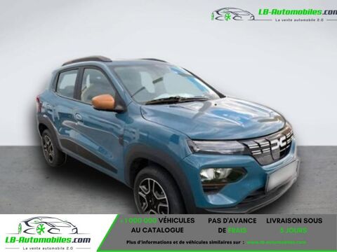 Spring 19 kW 26 ch 2023 occasion 31850 Beaupuy
