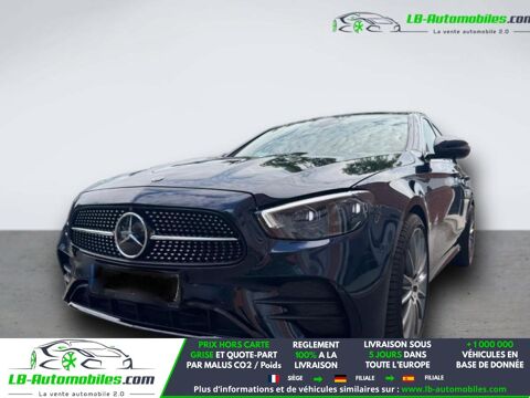 Annonce voiture Mercedes Classe E 39999 €