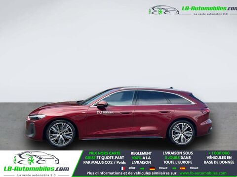 A5 40 TFSI 204 ch BVA 2025 occasion 31850 Beaupuy