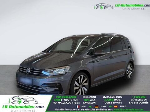 Annonce voiture Volkswagen Touran 29700 €