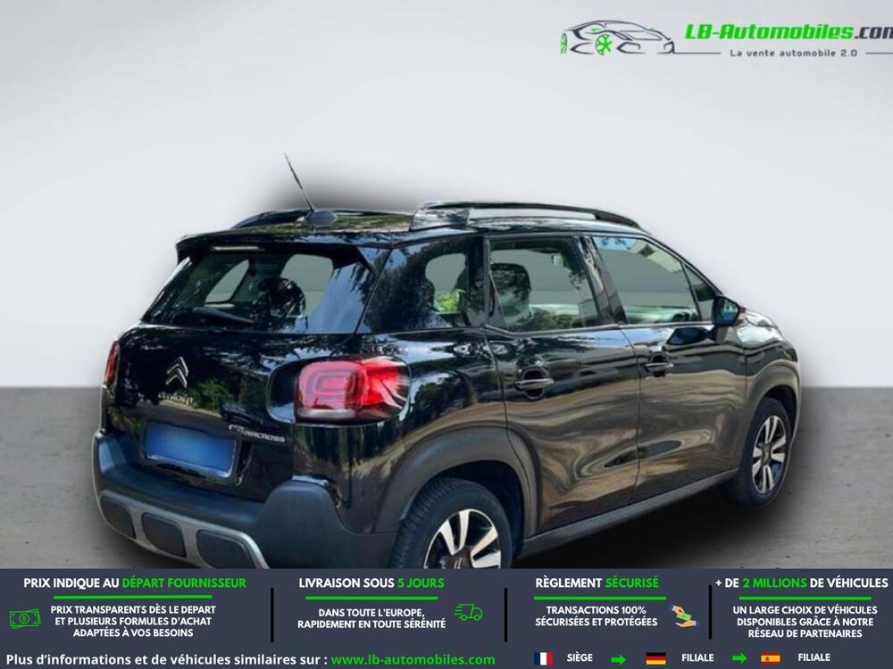 Golf BlueHDi 100 BVM 2018 occasion 31850 Beaupuy