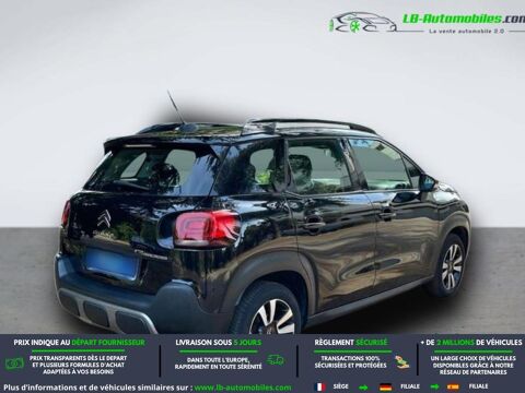 Golf BlueHDi 100 BVM 2018 occasion 31850 Beaupuy