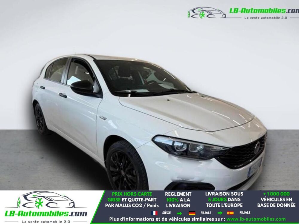Tipo 1.3 Multijet 95 ch 2021 occasion 31850 Beaupuy