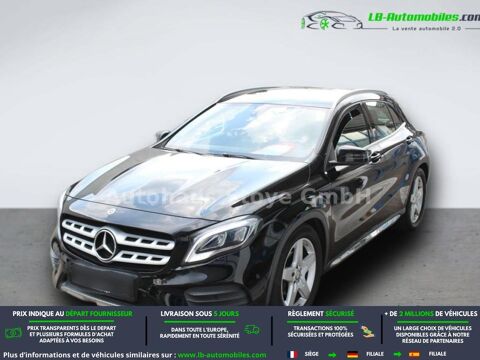 Classe GLA 180 BVA 2017 occasion 31850 Beaupuy